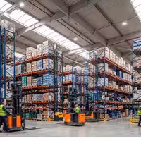 Wholesale Trade Businesses